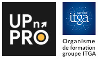 UpnPro, organisme de formation du groupe ITGA