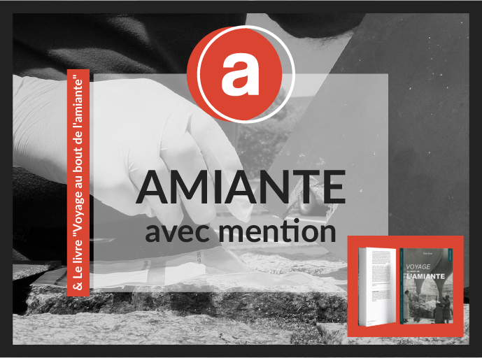 Amiante avec mention : l’offre exclusive Up n’PRO