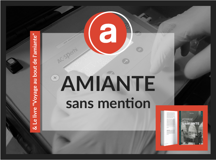 Amiante sans mention : l’offre exclusive Up n’PRO