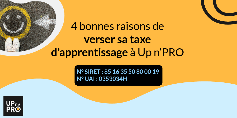 La taxe d'apprentissage en 2024