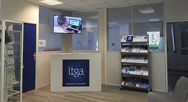 ITGA Dijon