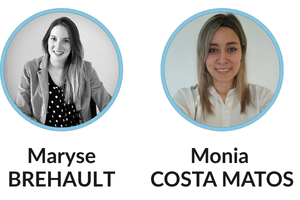 chargée de formation