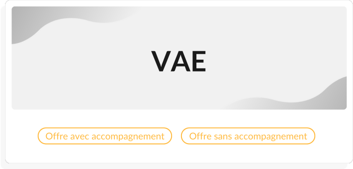 Diagnostics immobiliers formations VAE