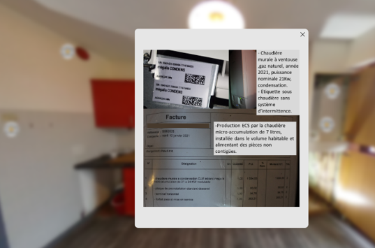 Cas 360 formation initiale DPE