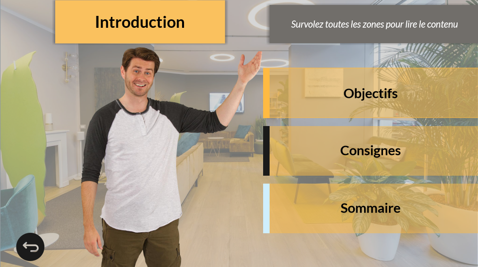 Formation initiale à l'audit énergétique : l'introduction