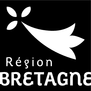 Logo région bretagne